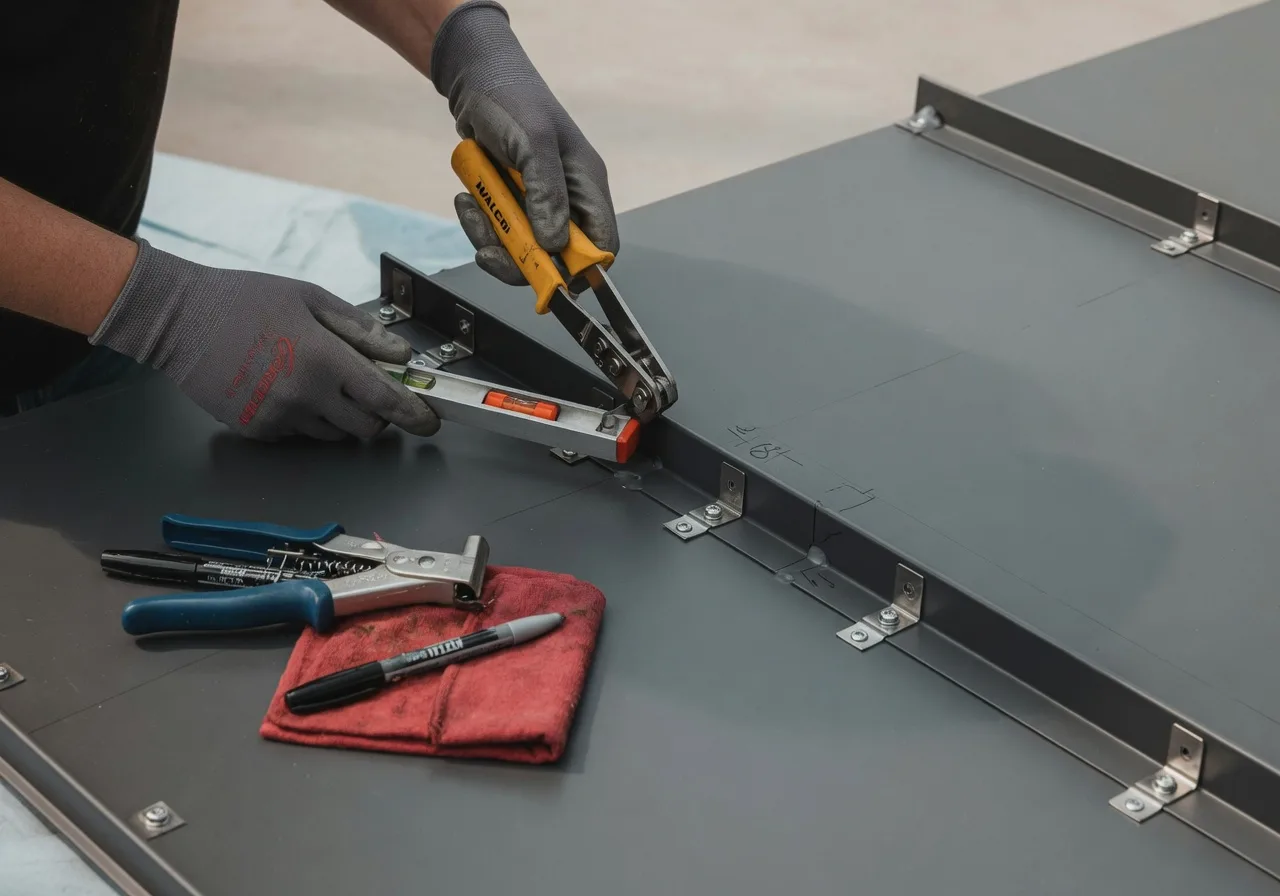 Why choose Metal Roofing Installation in Bexar, AR
